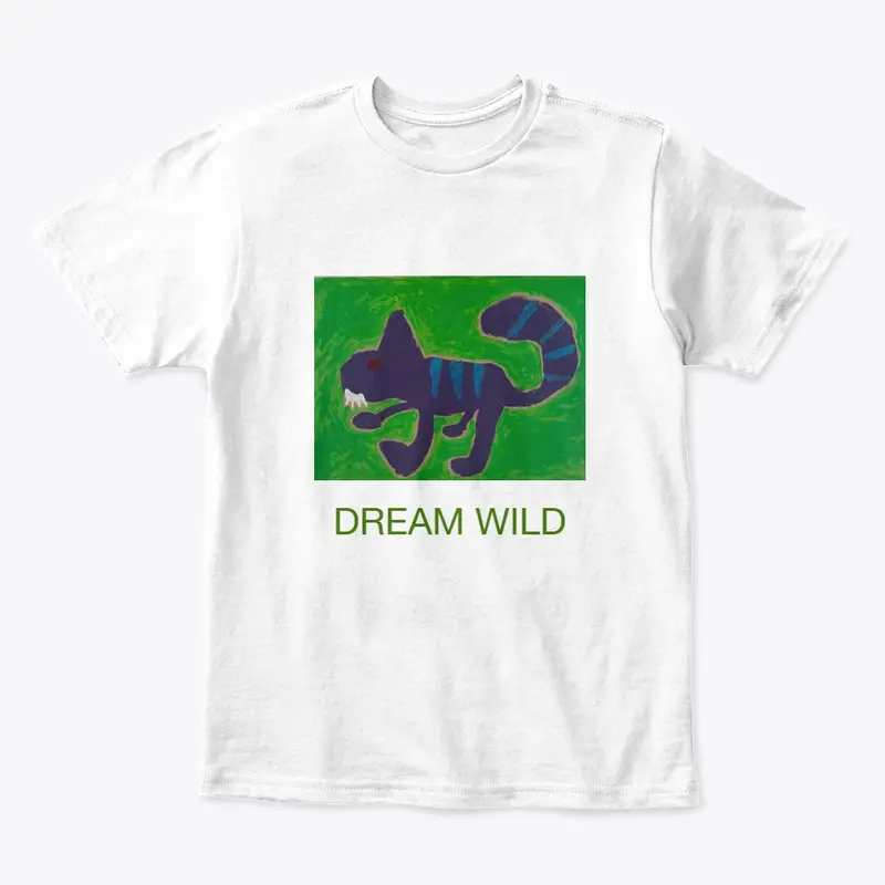 Dream Wild