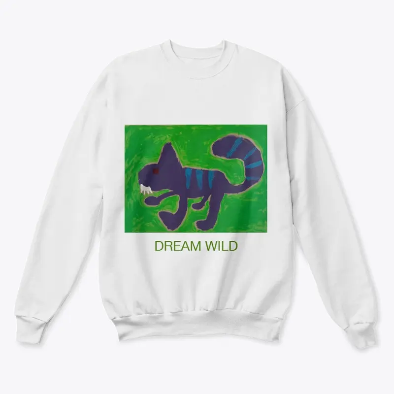 Dream Wild