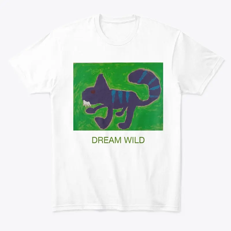 Dream Wild